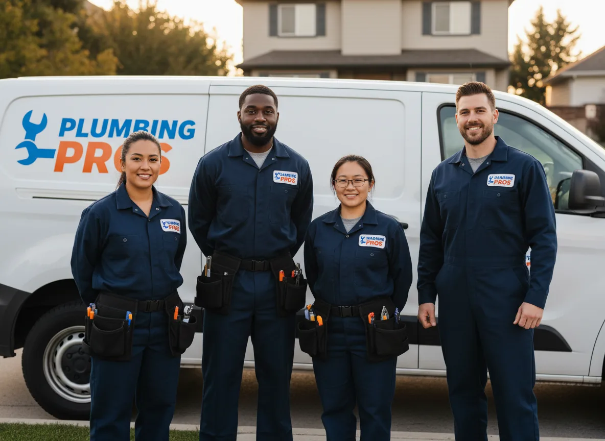Water Heater Repair company in Buffalo, SC
